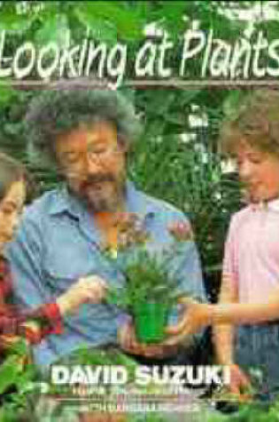 Cover of Looking at Plants