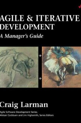 Cover of Agile and Iterative Development