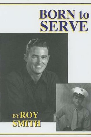 Cover of Born to Serve