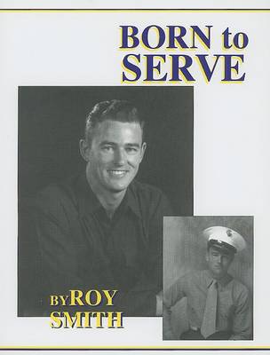 Book cover for Born to Serve