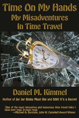 Book cover for Time On My Hands