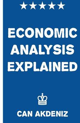 Cover of Economic Analysis Explained