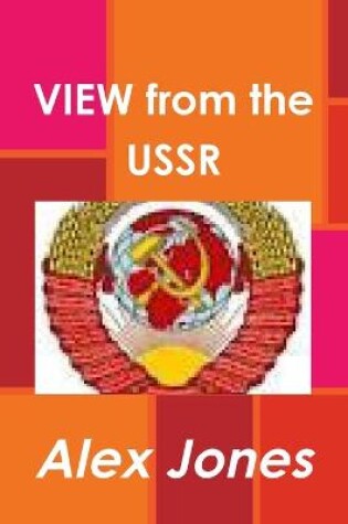 Cover of VIEW from the USSR