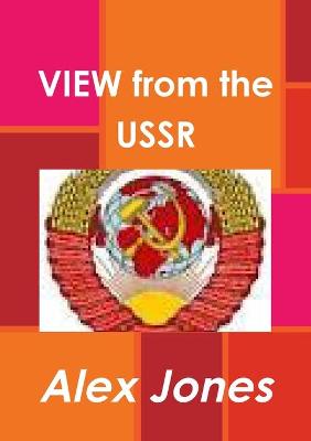 Book cover for VIEW from the USSR
