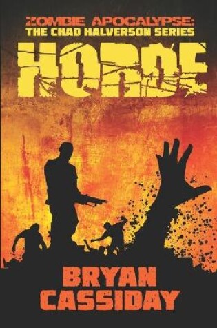 Cover of Horde