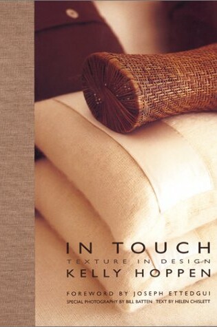 Cover of In Touch