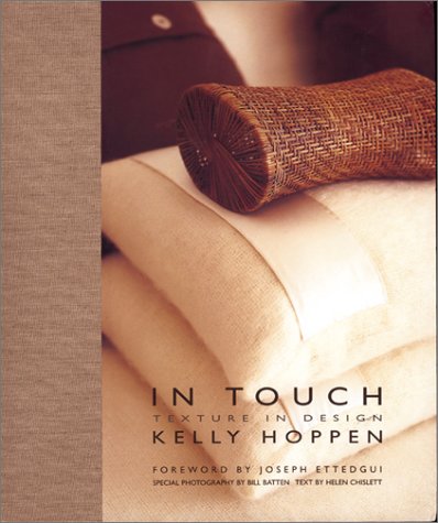 Book cover for In Touch