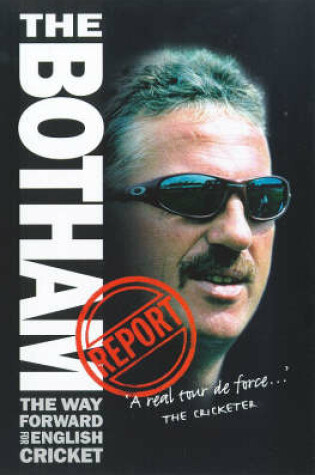 Cover of Botham Report