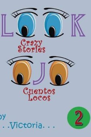 Cover of Look / Ojo 2