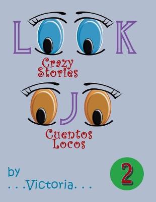 Book cover for Look / Ojo 2