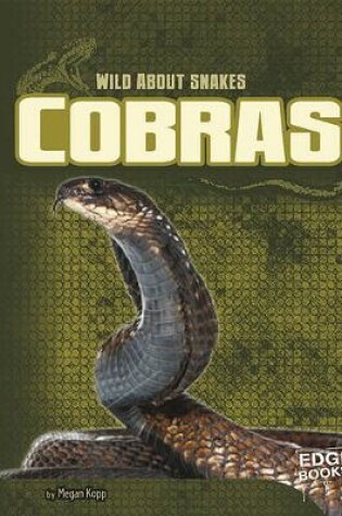 Cover of Cobras