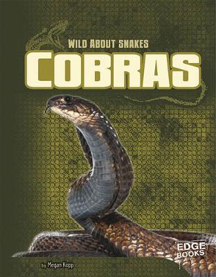 Book cover for Cobras