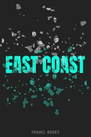 Cover of Travel Books East Coast