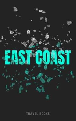 Book cover for Travel Books East Coast