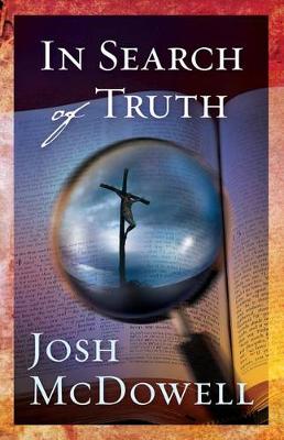 Cover of In Search of Truth (Pack of 25)