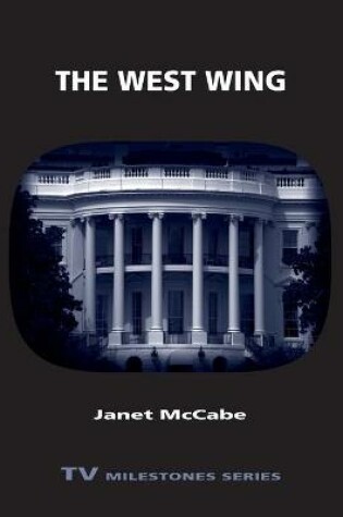 Cover of The West Wing