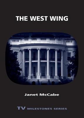 Cover of The West Wing