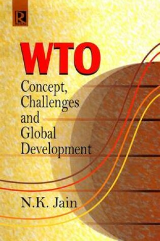 Cover of WTO