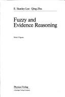 Cover of Fuzzy and Evidence Reasoning