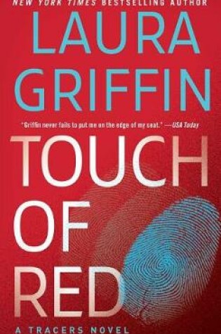 Cover of Touch of Red