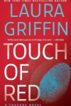 Book cover for Touch of Red