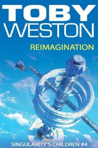 Cover of ReImagination