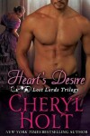 Book cover for Heart's Desire