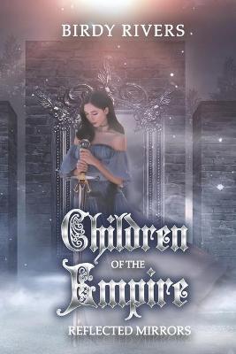 Book cover for Children of the Empire 2