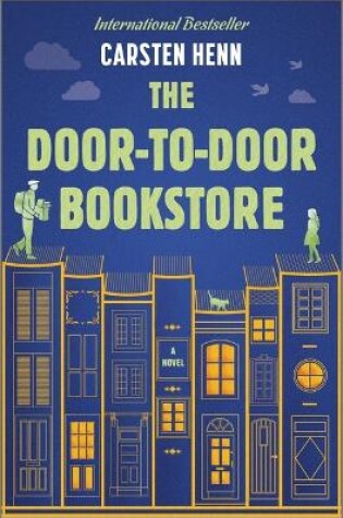 Cover of The Door-To-Door Bookstore