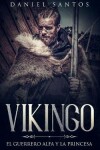 Book cover for Vikingo