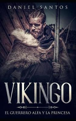 Cover of Vikingo