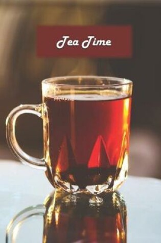 Cover of Tea Time