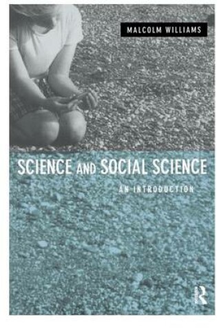 Cover of Science and Social Science: An Introduction