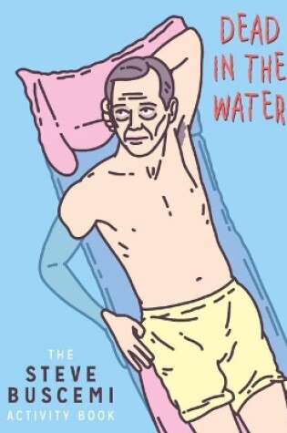 Cover of Dead in the Water