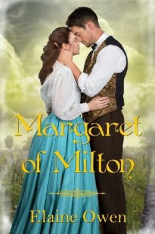 Cover of Margaret of Milton