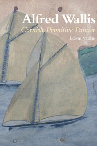 Cover of Alfred Wallis