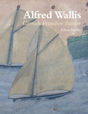 Book cover for Alfred Wallis