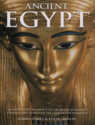 Book cover for Ancient Egypt