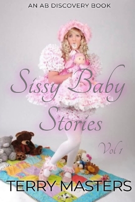 Cover of Sissy Baby Stories Vol 1