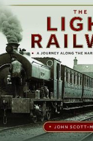 Cover of The Light Railway