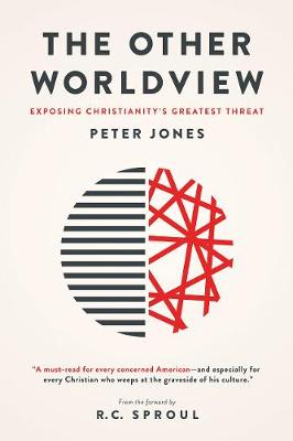 Book cover for Other Worldview