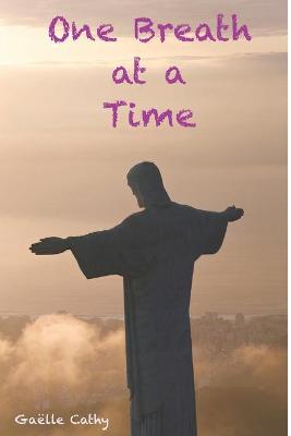 Book cover for One Breath at a Time