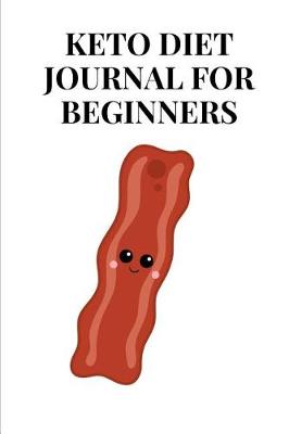 Book cover for Keto Diet For Beginners