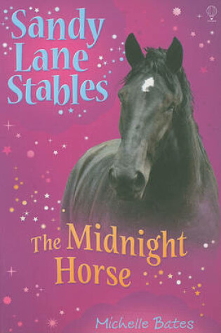 Cover of The Midnight Horse