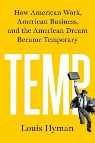 Cover of Temp