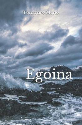 Book cover for Egoina