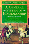 Book cover for A General System of Horsemanship