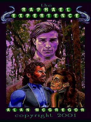 Book cover for The Raphael Experience
