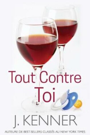 Cover of Tout contre toi