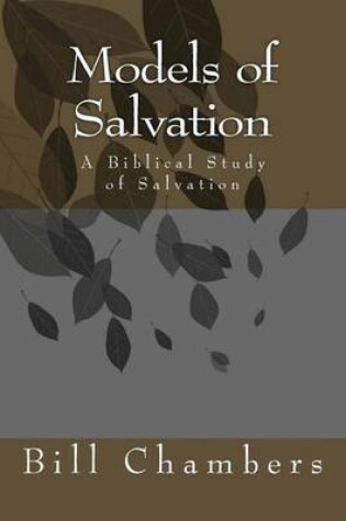 Cover of Models of Salvation